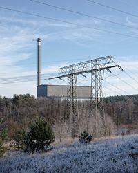 VEB Atomkraftwerk I Atomkraft Kernenergie Energiewende Bernd Lange K&uuml;nstlerische Fotografie Fotobuch